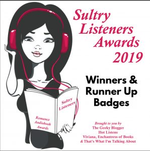 #SultryListeners Badges